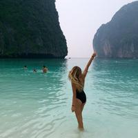 Отзыв от Марина - Visa DTV